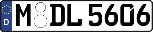 M-DL5606