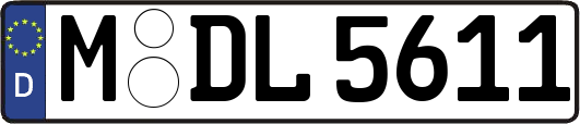 M-DL5611