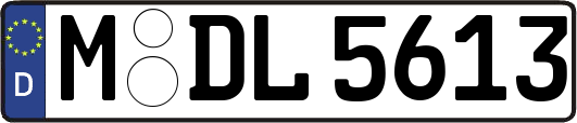 M-DL5613