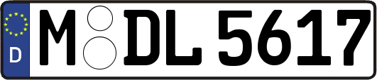 M-DL5617