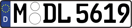 M-DL5619