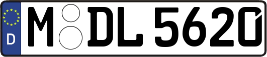 M-DL5620