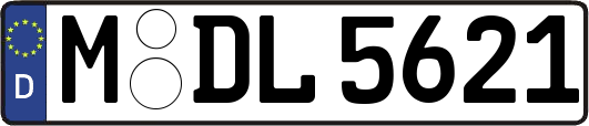 M-DL5621
