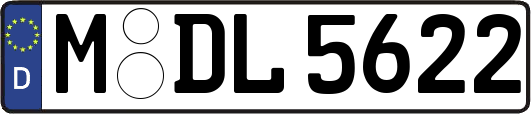 M-DL5622