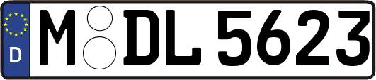 M-DL5623