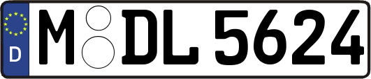 M-DL5624