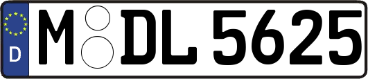 M-DL5625