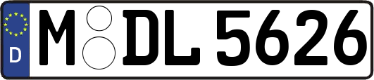 M-DL5626