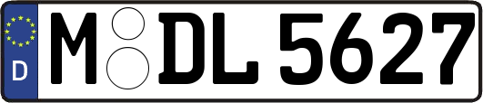 M-DL5627