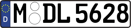 M-DL5628