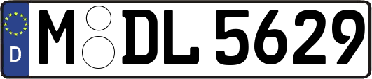 M-DL5629
