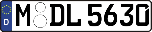 M-DL5630