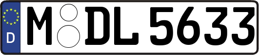 M-DL5633