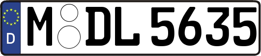 M-DL5635