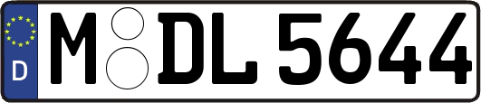 M-DL5644
