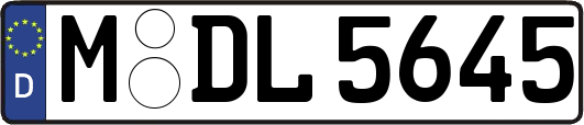 M-DL5645