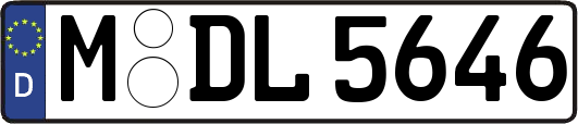 M-DL5646