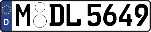 M-DL5649