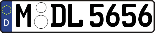 M-DL5656
