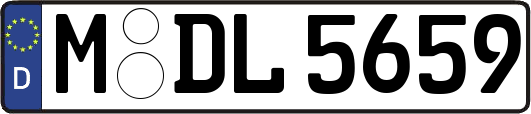 M-DL5659