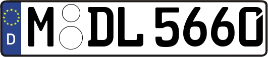 M-DL5660