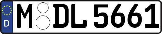 M-DL5661