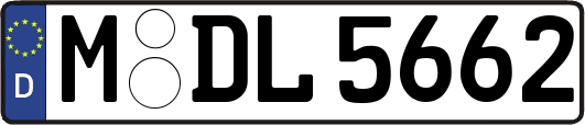 M-DL5662