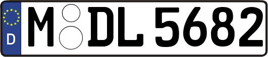 M-DL5682