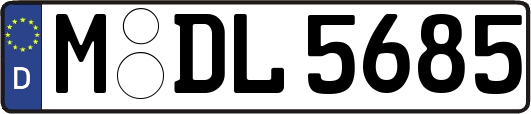 M-DL5685