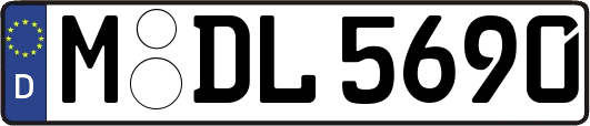 M-DL5690