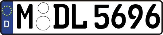 M-DL5696