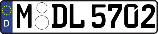 M-DL5702