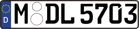 M-DL5703