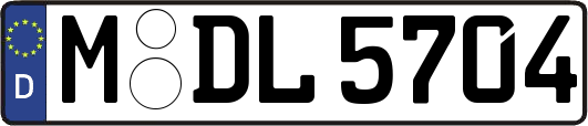 M-DL5704