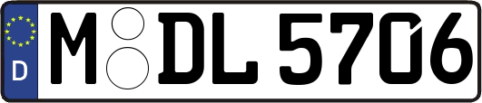 M-DL5706