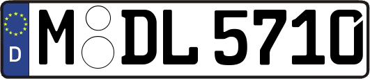 M-DL5710