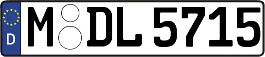 M-DL5715