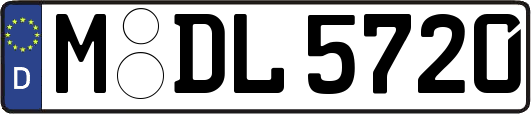 M-DL5720