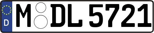 M-DL5721