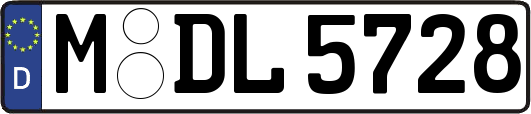 M-DL5728