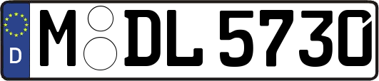 M-DL5730