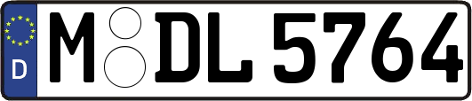M-DL5764