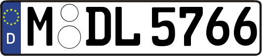 M-DL5766