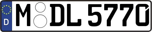 M-DL5770
