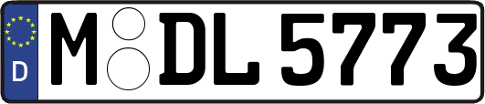 M-DL5773