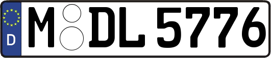 M-DL5776