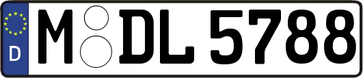 M-DL5788