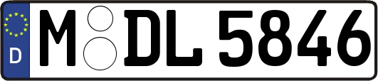 M-DL5846