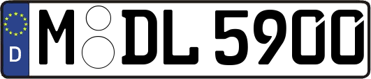 M-DL5900