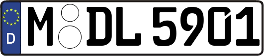 M-DL5901
